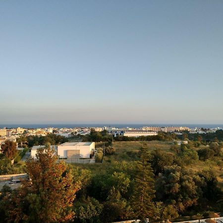 Panoramic Sea View 1 Bedroom Apartment 阿尔布费拉 外观 照片