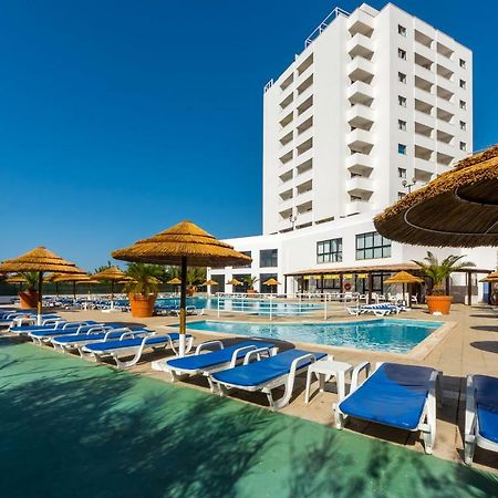 Panoramic Sea View 1 Bedroom Apartment 阿尔布费拉 外观 照片