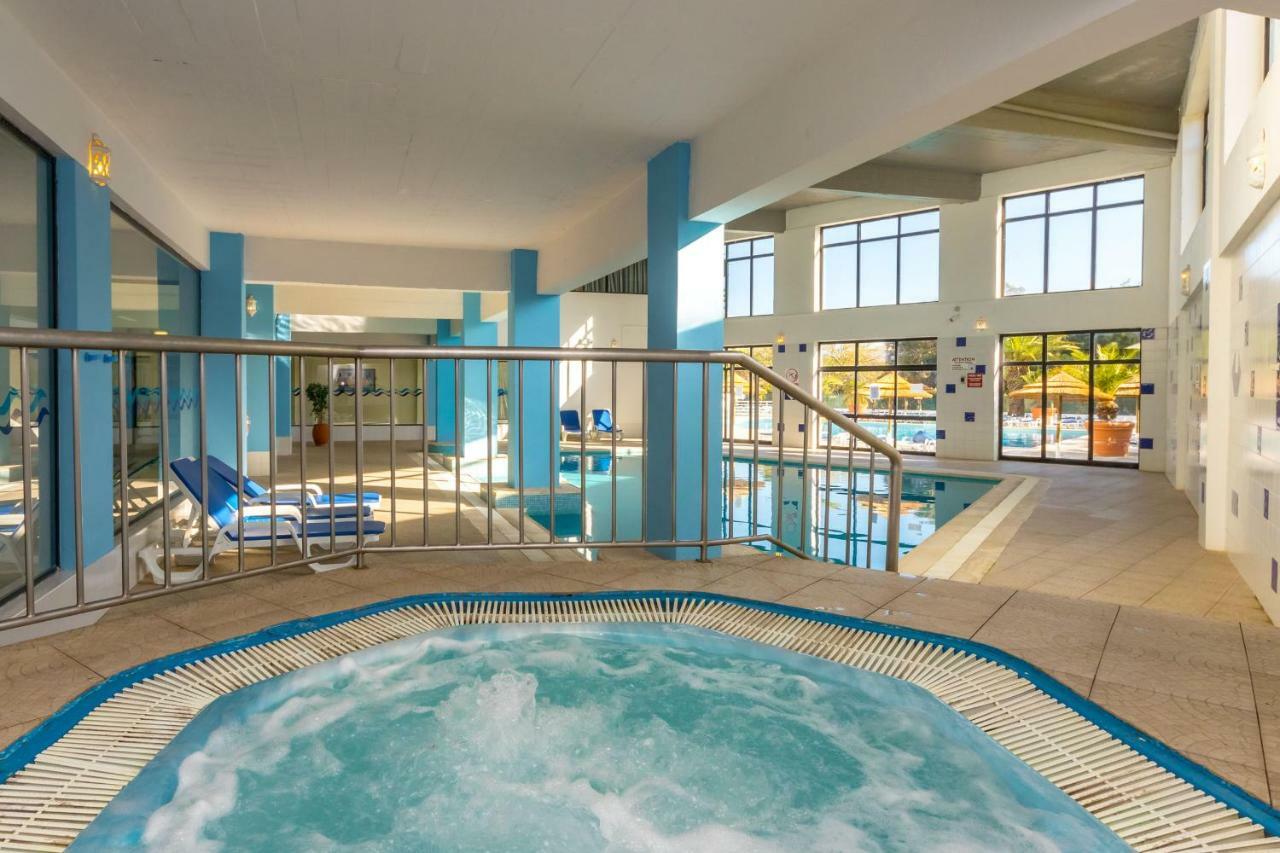 Panoramic Sea View 1 Bedroom Apartment 阿尔布费拉 外观 照片