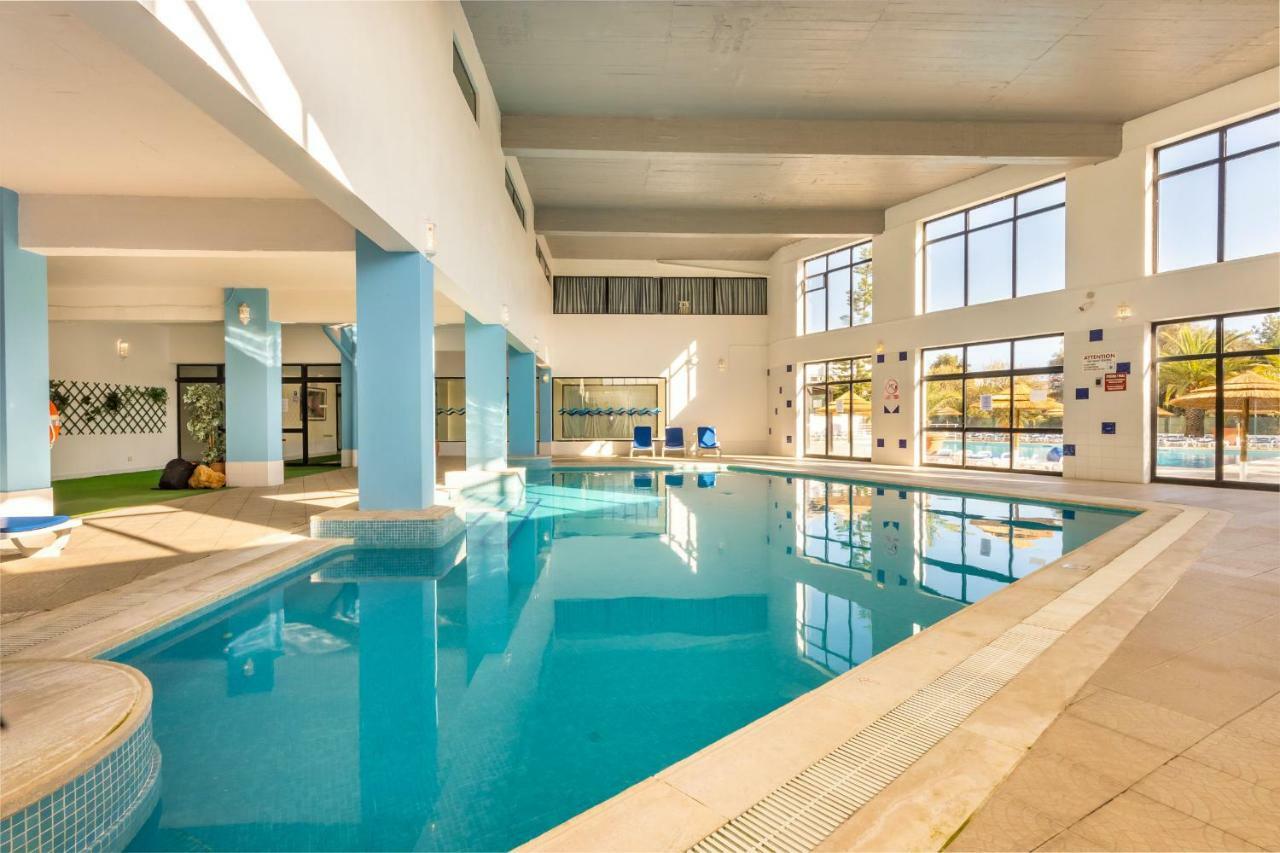 Panoramic Sea View 1 Bedroom Apartment 阿尔布费拉 外观 照片