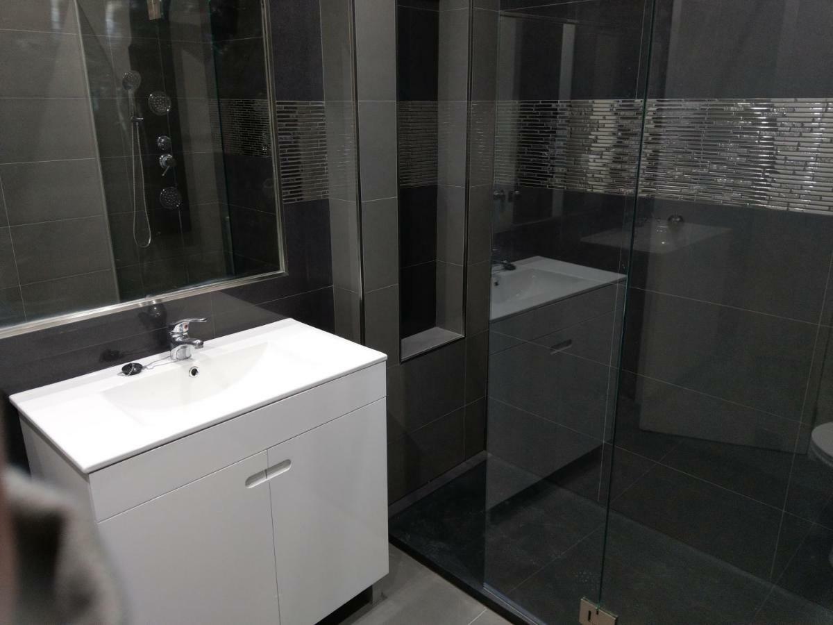 Panoramic Sea View 1 Bedroom Apartment 阿尔布费拉 外观 照片